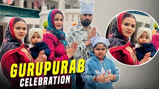 GURUPURAB CELEBRATION  Armaan Malik [upl. by Scoville]