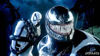 Venom VS Carnage Full Final Fight  Venom 2 🌀 4K [upl. by Godfree]