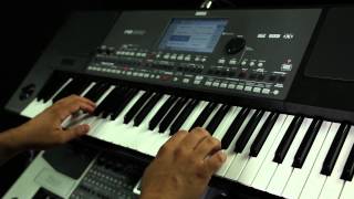 Choosing the Right Keyboard  Workstations vs Arrangers [upl. by Harlow]