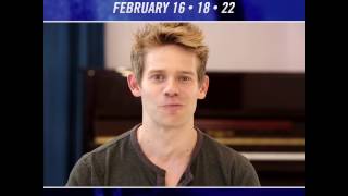 Countdown to the NEWSIES Movie Event 2 Weeks Away [upl. by Alex]