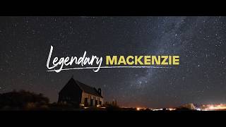 90sec Legendary Mackenzie [upl. by Imak428]