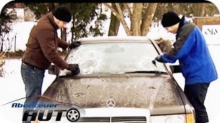 Top 10 der WinterAutotipps  Abenteuer Auto [upl. by Dnesnwot389]