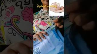 Flipkart unboxing  women wedges  under Rs 386  comfortable  shorts  best for short height girl [upl. by Alida405]