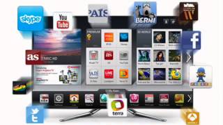 Consejos para elegir un Smart TV en TecnoZone [upl. by Ijneb]