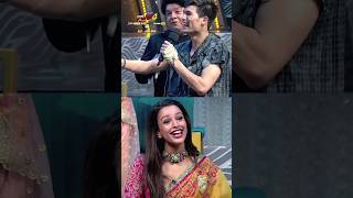 India best Dancer season 4 Nepo ne tripti ke sath kiya romance🥰🥰🥰 [upl. by Wynne462]