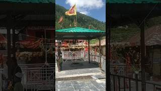 Barmani Mata Temple Bharmour [upl. by Cyndie]