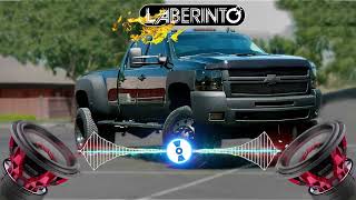 LABERINTO EPICENTER BASS BOOSTED CORRIDOS  LA MEJORE NUEVO CORRIDOS PESADOS MIX dj DueLe [upl. by Akinor]