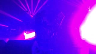 M83  Outro Live Columbus Ohio 6316 [upl. by Sirron186]