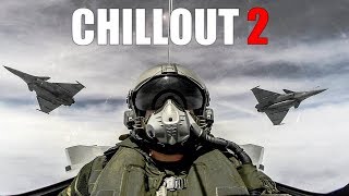 RAFALE FRENCH NAVY PILOTS  CHILLOUT 2 [upl. by Yaned]