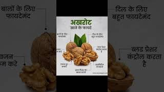 Akhrot khane ke faydehealthtips kitchentips cooking recipe shortsviraltrending [upl. by Shelia]