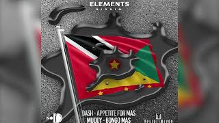 Muddy  Bongo Mas Elements Riddim 2023 Soca [upl. by Ainimre]