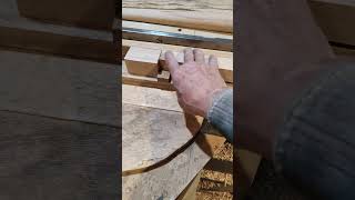 Рейсмус для конуса woodworking [upl. by Necyla]