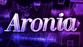 Aronia Nerfed 100 I just removed all garbage transitions [upl. by Inobe]