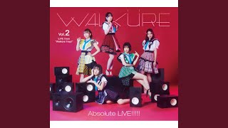 Absolute 5 Live Ver [upl. by Avevoneg869]