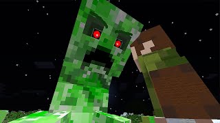 MOB mais PODEROSO do MINECRAFT  TESTA MOBS [upl. by Alyse]