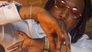 Scotty ATL  Hardest One prod by Zaytoven Official Video [upl. by Murrah]