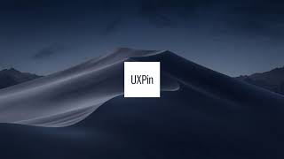 Get a tour of the UXPin editor [upl. by Milissa349]