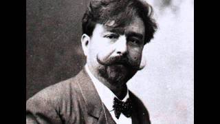 Backhaus plays Albéniz Triana 1928 recording [upl. by Aciemaj]