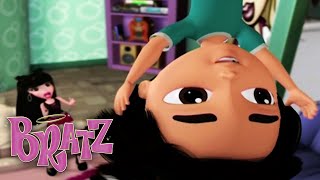 Bratz vs Brats  Bratz Series Full Episode [upl. by Kassey]