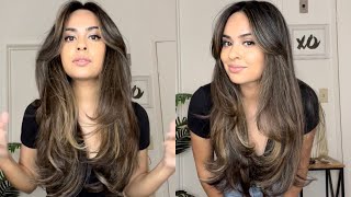 HOW TO FAKE A BLOWOUT EASY TUTORIAL [upl. by Amethyst]