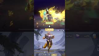 Tiga hero paling ngeselin di Mobile Legend dan Honor Of King mobilelegends mlbb honorofkings [upl. by Sibell76]