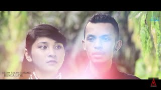 Acom Talamburang  Bunga Layu Official Video [upl. by Brendin]