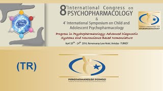 Evidence of dopaminergic dysregulations in etiopathogenesis of schizophrenia  Hüseyin Günay TR [upl. by Nolyd]