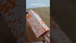 Dýně 🎃 svícen 🕯 ozivdomov podzim shorts dekorace diy tvoreni [upl. by Kenta]