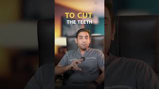 Teeth Cleaning  Damages Enamel  Dental Facts Series  Align 360 Dental Clinic Madurai [upl. by Sikleb440]