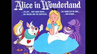 Alice in Wonderland  Alice in Wonderland twas Brillig [upl. by Rosario]