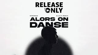 Stromae  Alors on Danse CLAVI Remix [upl. by Atikin15]