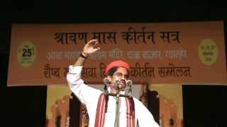 KIRTAN POORV RANG SHARAD BUWA GHAGH [upl. by Nylirad342]