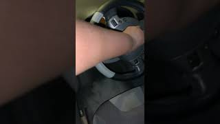 2007 Nissan Sentra 20 S Horn Test [upl. by Abraham]