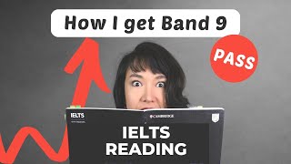 The Ultimate Guide to IELTS Reading [upl. by Eimmot350]