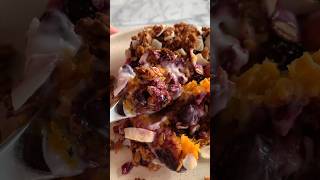 I bet you‘ve never tried SWEET POTATOES this way🥰😱😱🔥 springonshorts guthealth [upl. by Tracy438]