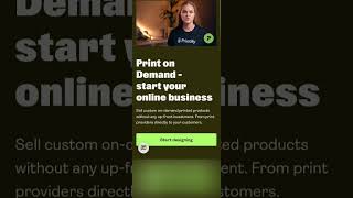 WHY DROPSHIPPING ISNT WORKING PRINTYFY sidehustle wifimoney [upl. by Marrissa]