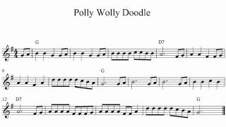 Polly wollywmv [upl. by Ivanna]