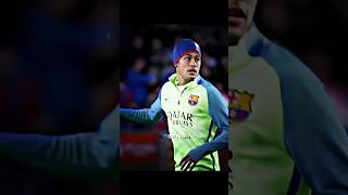 Neymars Dribbling skills Barcelona ⚡🇧🇷 [upl. by Alpheus436]