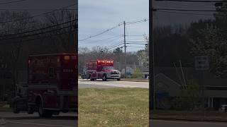 Duxbury A2 Responding [upl. by Ofilia]