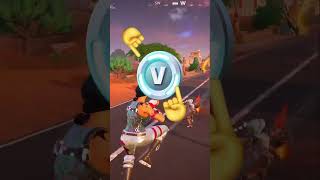 GEHEIMER VBUCKS CODE in Diesem Video😍 [upl. by Anitrebla]