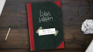 Lukas Graham  Say Yes Church Ballad OFFICIAL LYRIC VIDEO [upl. by Rothwell]