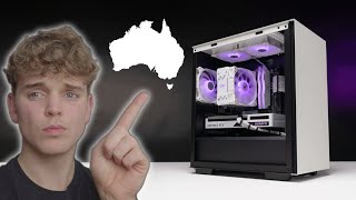 Best Gaming PC Prebuilts Australia 2024 [upl. by Stahl]