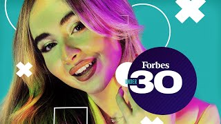 The SECRET How To Make The Forbes 30 Under 30 List [upl. by Hannavahs]