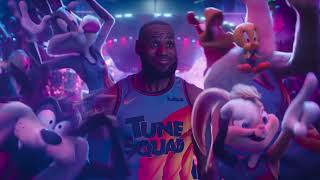 Space Jam A New Legacy 2021 Music Video [upl. by Mirna]