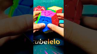 LOOPING😀🙂♥️ rubikscube looping shorts trendingshorts [upl. by Ebsen675]