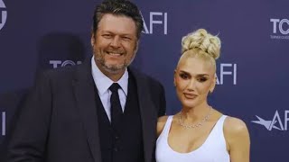 New Update Breaking News Of Gwen Stefani And Blake Shelton  It will shock you [upl. by Howlyn66]