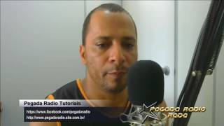 MONTAR E SALVAR PLAYLIST NO ZARARADIO SIMPLES E EFICAS [upl. by Vern457]