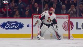 Ottawa Senators vs Montreal Canadiens  November 29 2017  Game Highlights  NHL 201718 [upl. by Landbert]