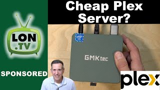 Plex Server on the Cheap Intel N100 Mini PCs are a Great Choice [upl. by Nnomae]