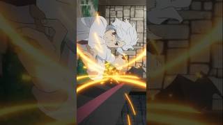 🔥ALL THIS POWER 🔥 danmachi edit amv viralvideo [upl. by Aldus]